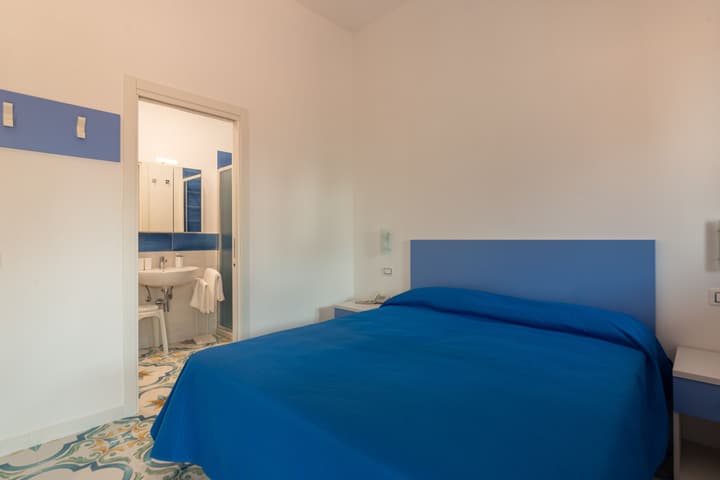 Hotel Villa Sirena