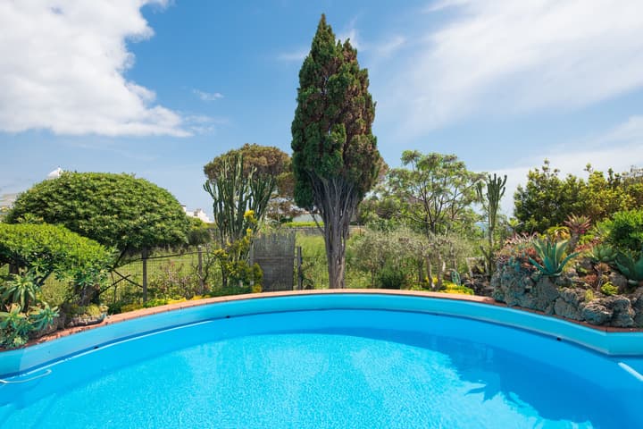 Hotel Villa Sirena