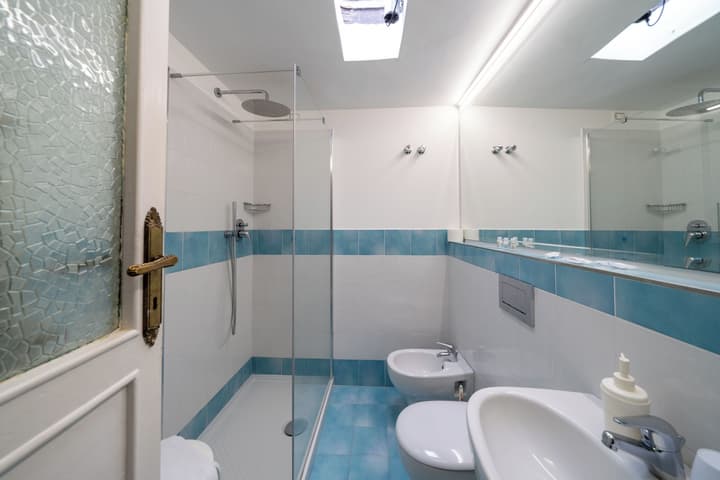Hotel Villa Sirena