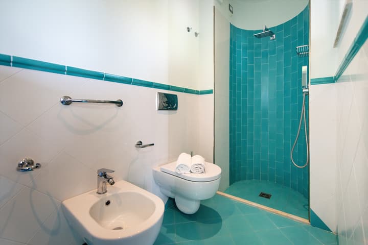 Hotel Villa Sirena