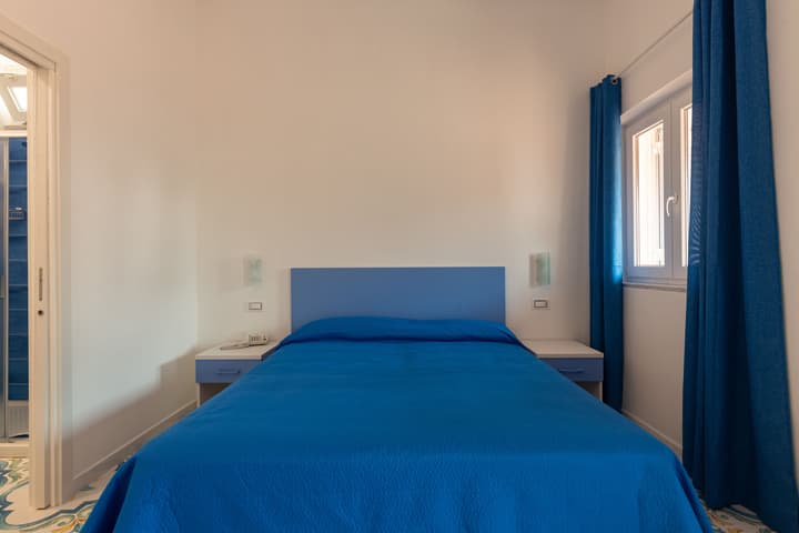 Hotel Villa Sirena
