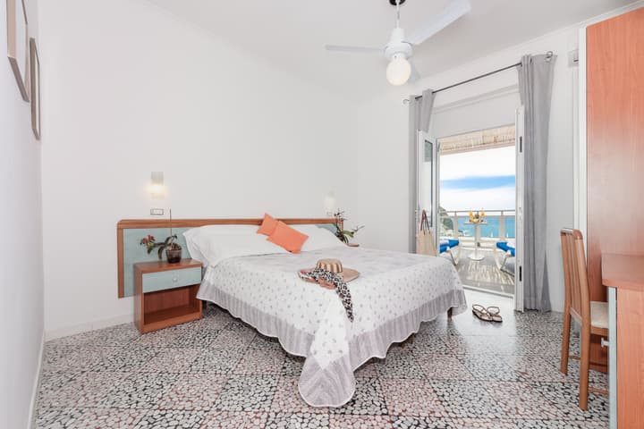 Hotel Villa Sirena