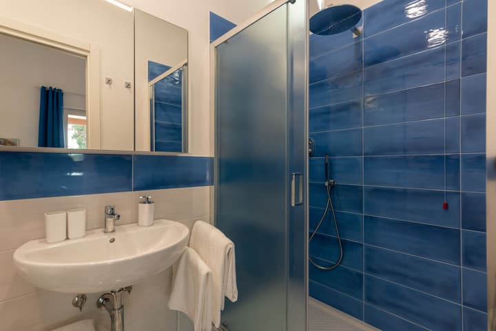 Hotel Villa Sirena