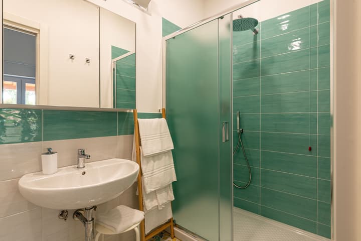 Hotel Villa Sirena