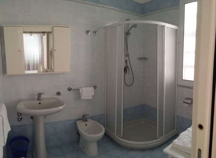 Hotel Villa Sirena