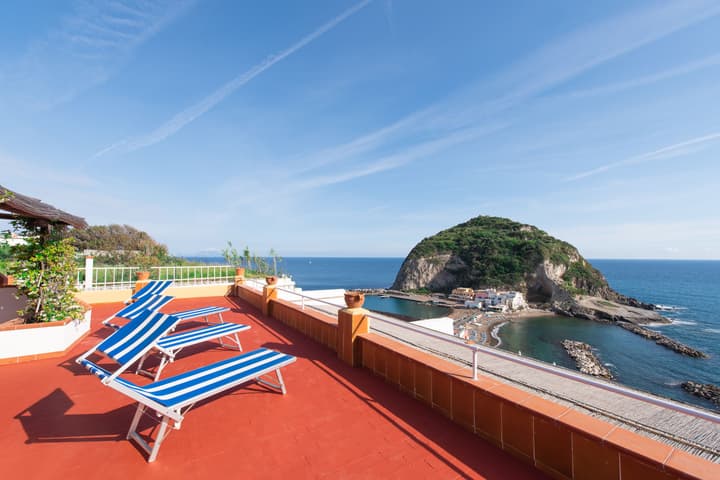 Hotel Villa Sirena