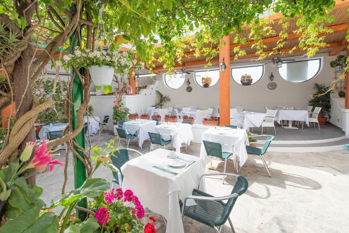 Hotel Villa Sirena