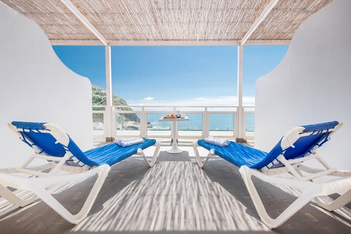 Hotel Villa Sirena