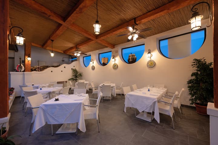Hotel Villa Sirena