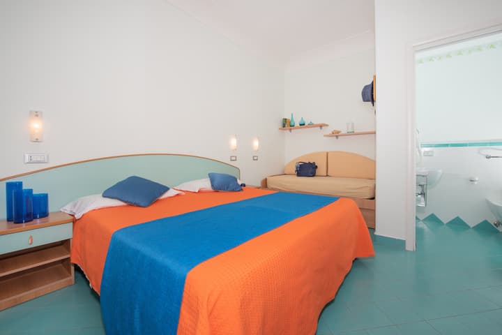 Hotel Villa Sirena