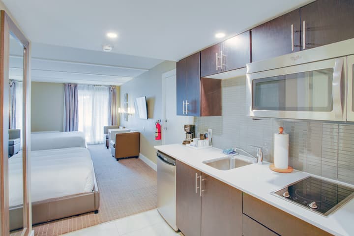 Living Water Resort and Spa