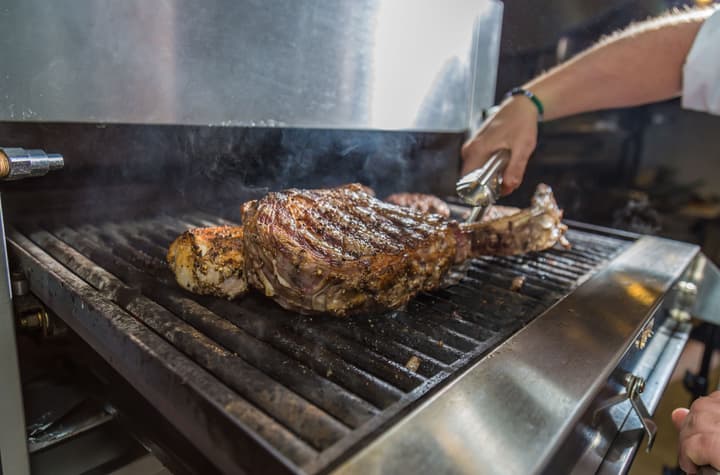 Living Water Resort and Spa