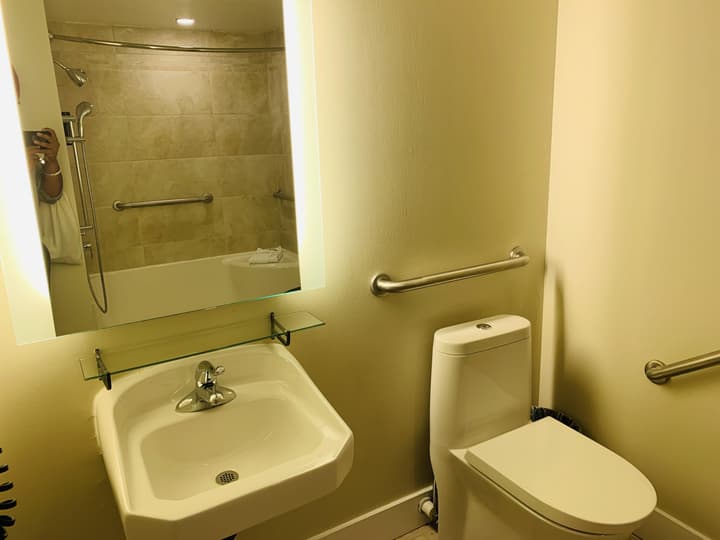 Living Water Resort and Spa