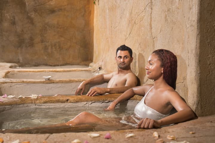 Living Water Resort and Spa
