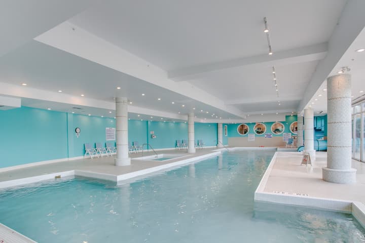 Living Water Resort and Spa