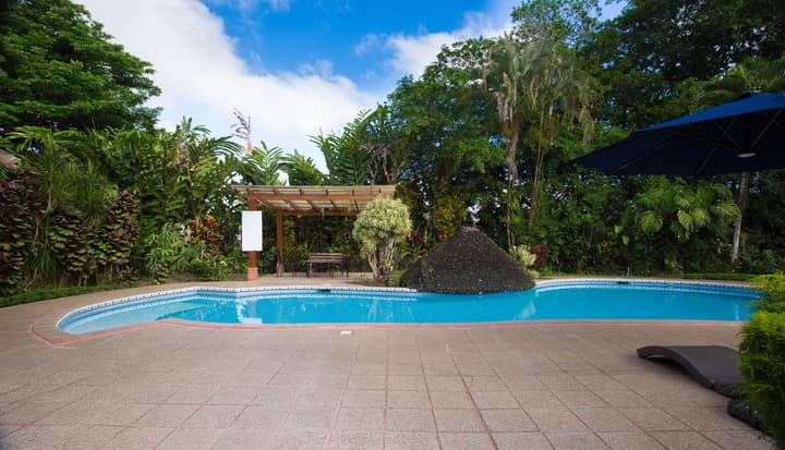 Arenal Montechiari Hotel