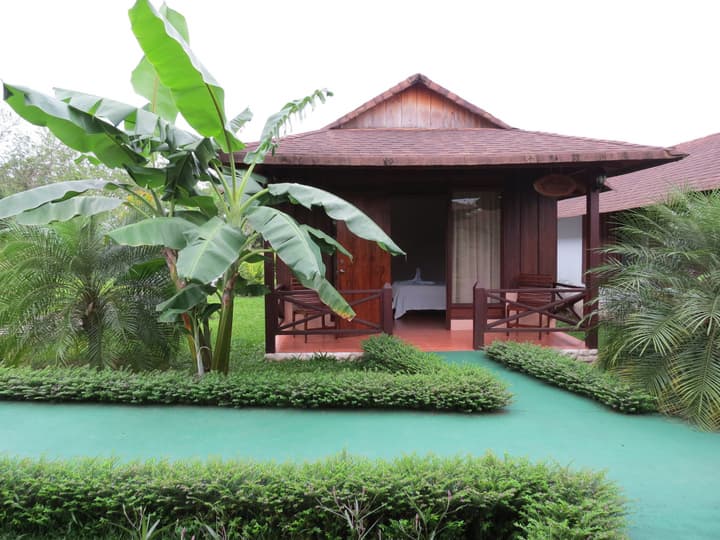Arenal Montechiari Hotel