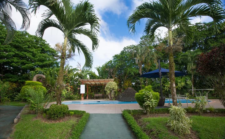 Arenal Montechiari Hotel