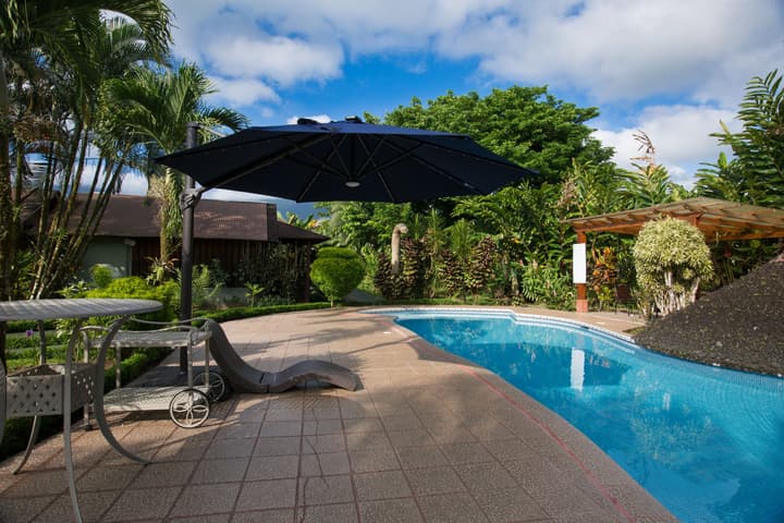 Arenal Montechiari Hotel