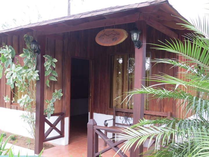 Arenal Montechiari Hotel