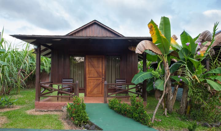 Arenal Montechiari Hotel