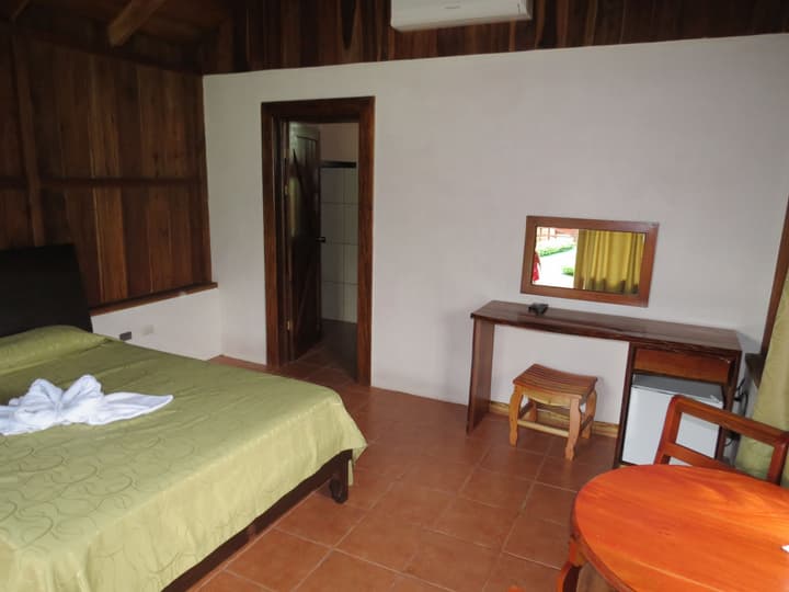 Arenal Montechiari Hotel