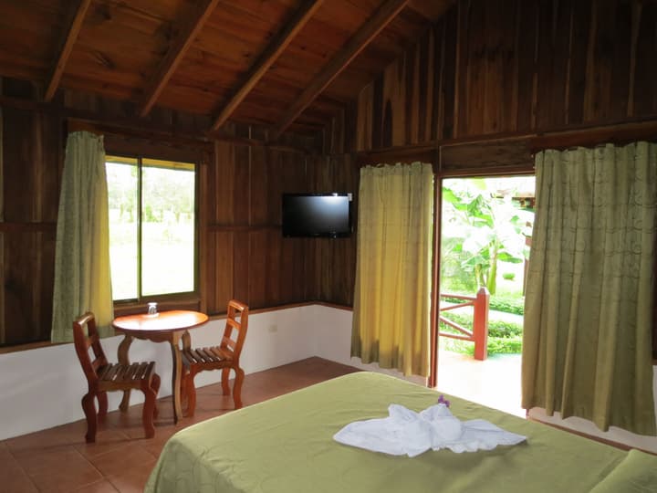 Arenal Montechiari Hotel