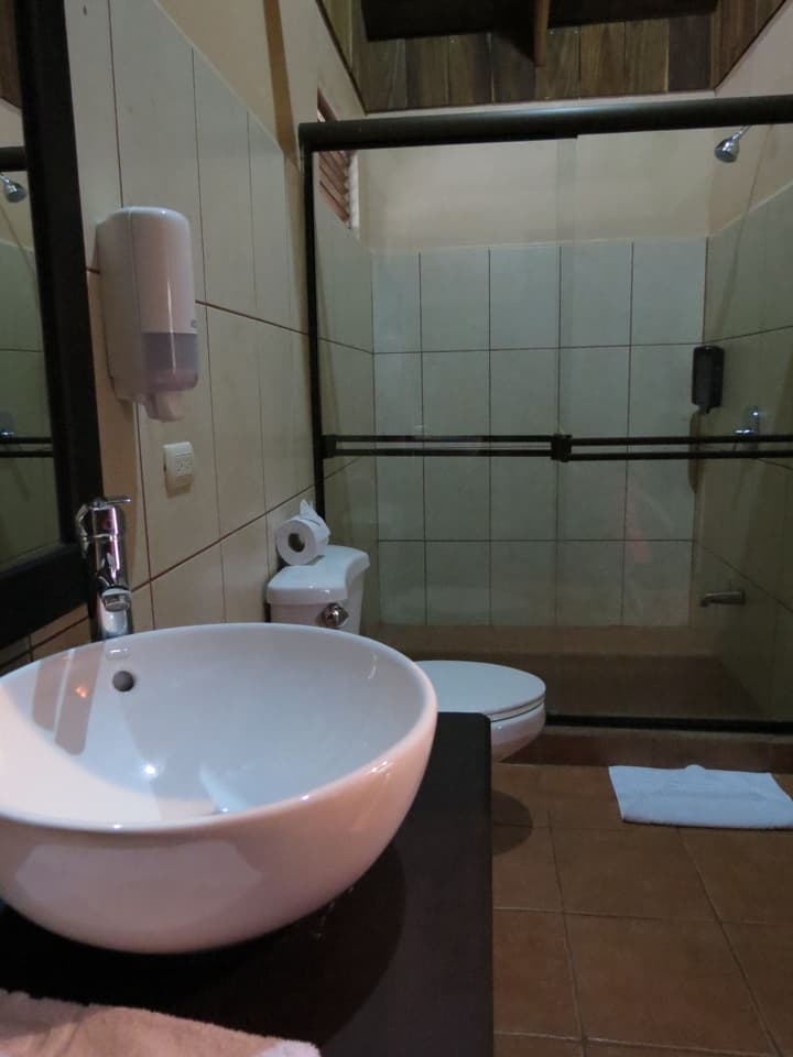 Arenal Montechiari Hotel