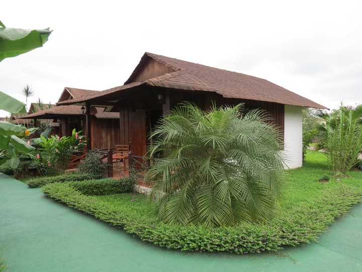 Arenal Montechiari Hotel