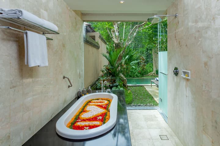 The Lokha Ubud Resort, Villas & SPA