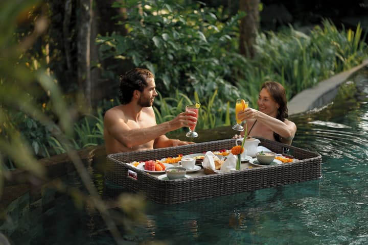 The Lokha Ubud Resort, Villas & SPA