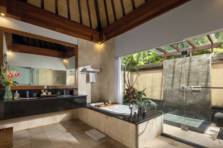 The Lokha Ubud Resort, Villas & SPA