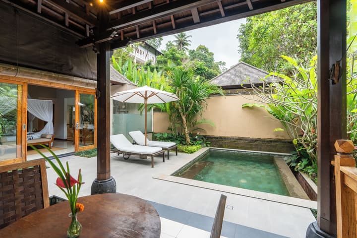 The Lokha Ubud Resort, Villas & SPA