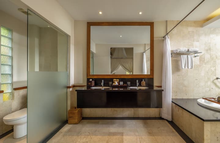 The Lokha Ubud Resort, Villas & SPA