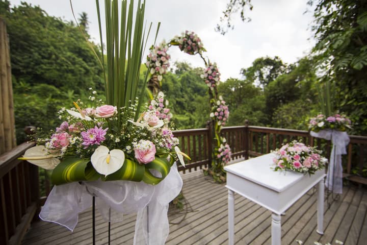 The Lokha Ubud Resort, Villas & SPA