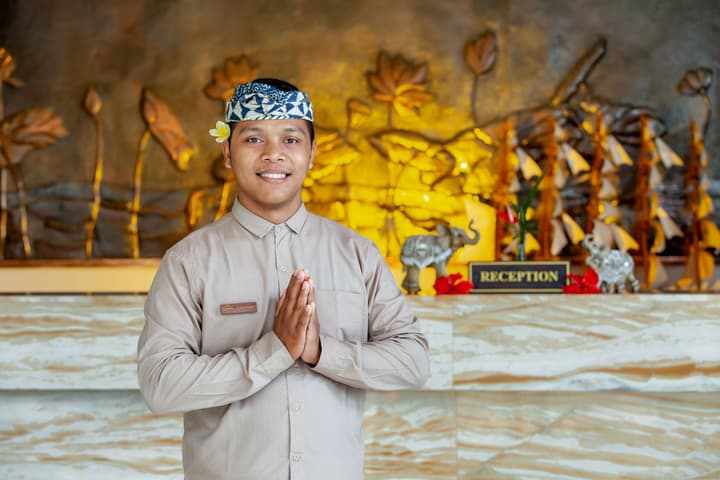 The Lokha Ubud Resort, Villas & SPA