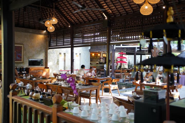 The Lokha Ubud Resort, Villas & SPA