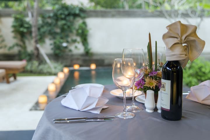 The Lokha Ubud Resort, Villas & SPA