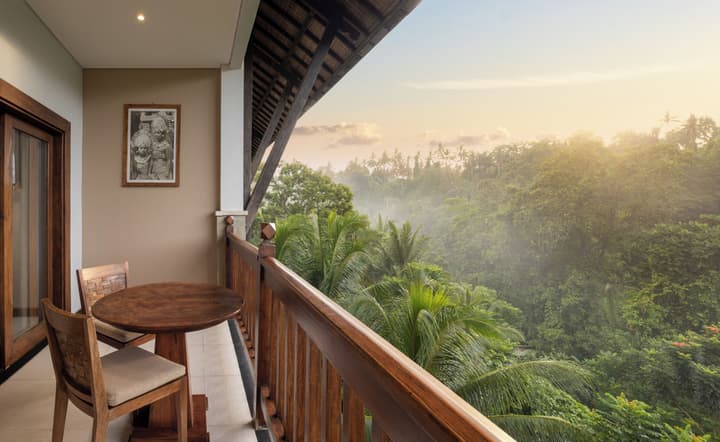 The Lokha Ubud Resort, Villas & SPA