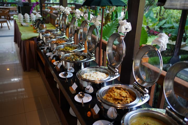 The Lokha Ubud Resort, Villas & SPA