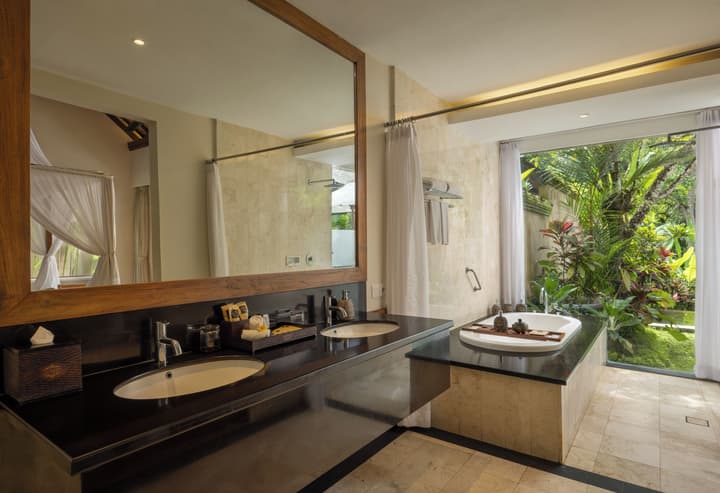 The Lokha Ubud Resort, Villas & SPA