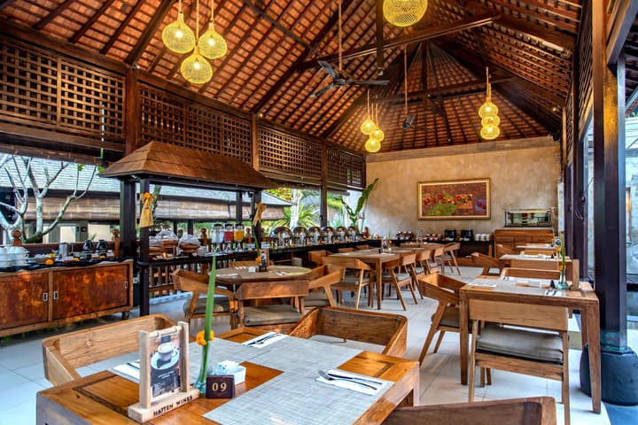 The Lokha Ubud Resort, Villas & SPA