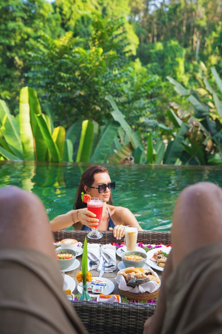 The Lokha Ubud Resort, Villas & SPA