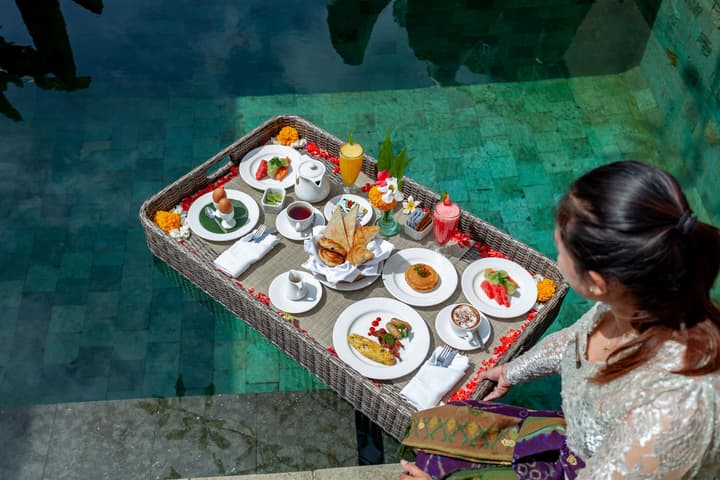 The Lokha Ubud Resort, Villas & SPA