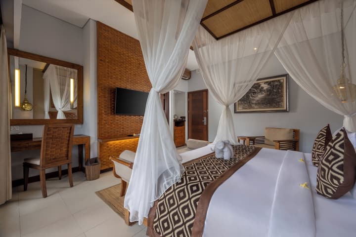 The Lokha Ubud Resort, Villas & SPA