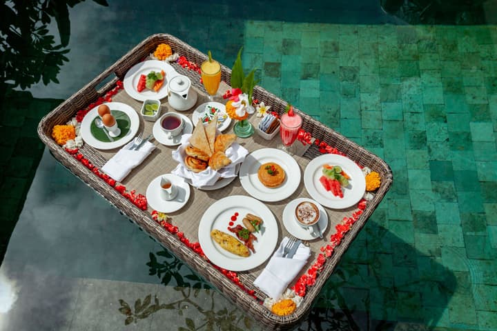 The Lokha Ubud Resort, Villas & SPA