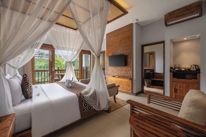 The Lokha Ubud Resort, Villas & SPA