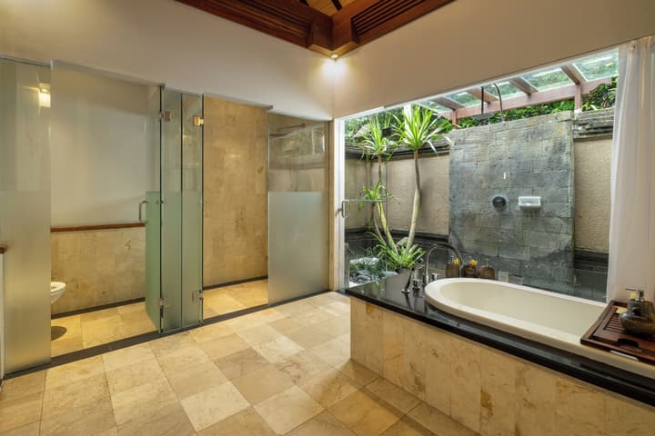 The Lokha Ubud Resort, Villas & SPA