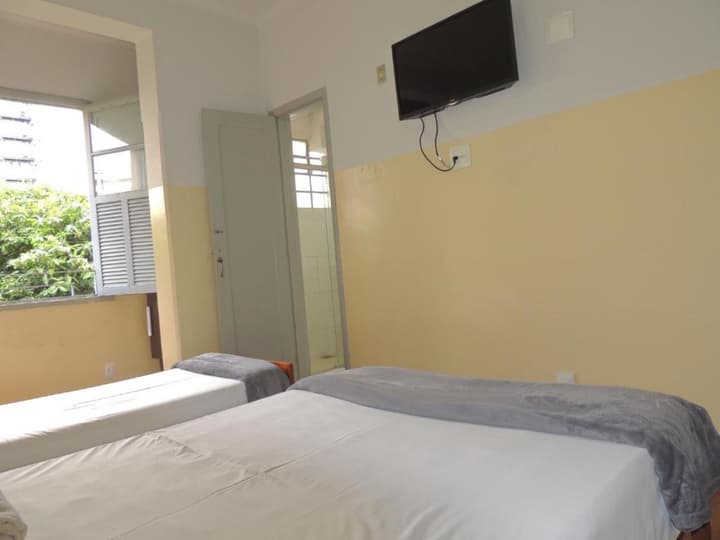 Hotel Esplanada