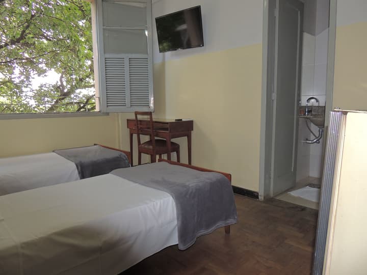 Hotel Esplanada